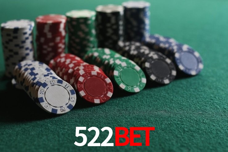 Welcome Bonus 522bet