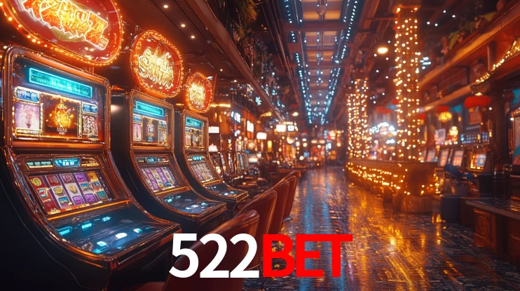 522bet login