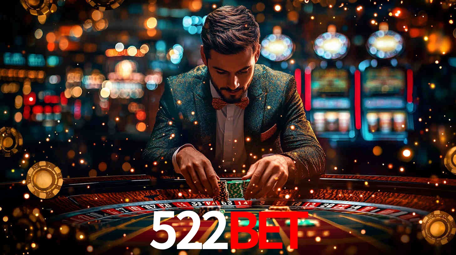 Premium Interface 522bet