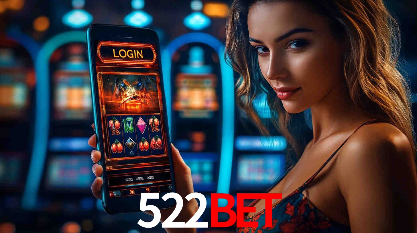 522bet login