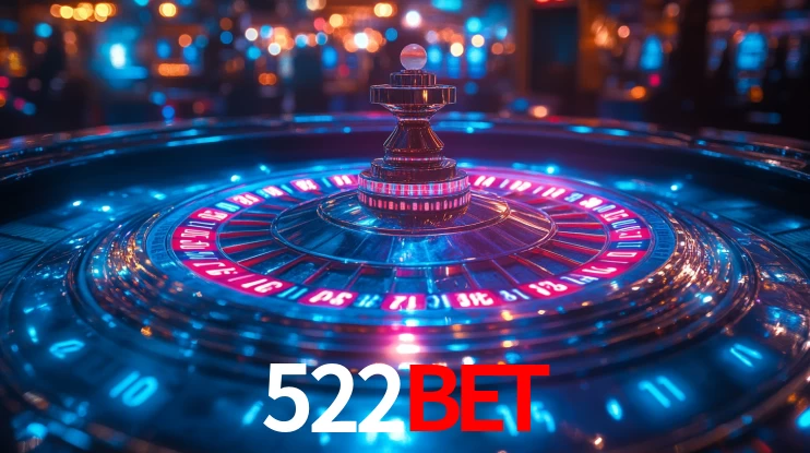 522bet login