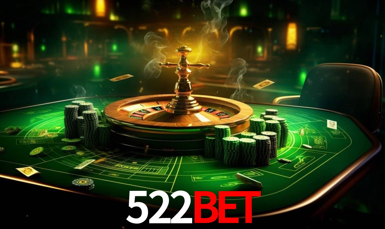 cassino 522bet
