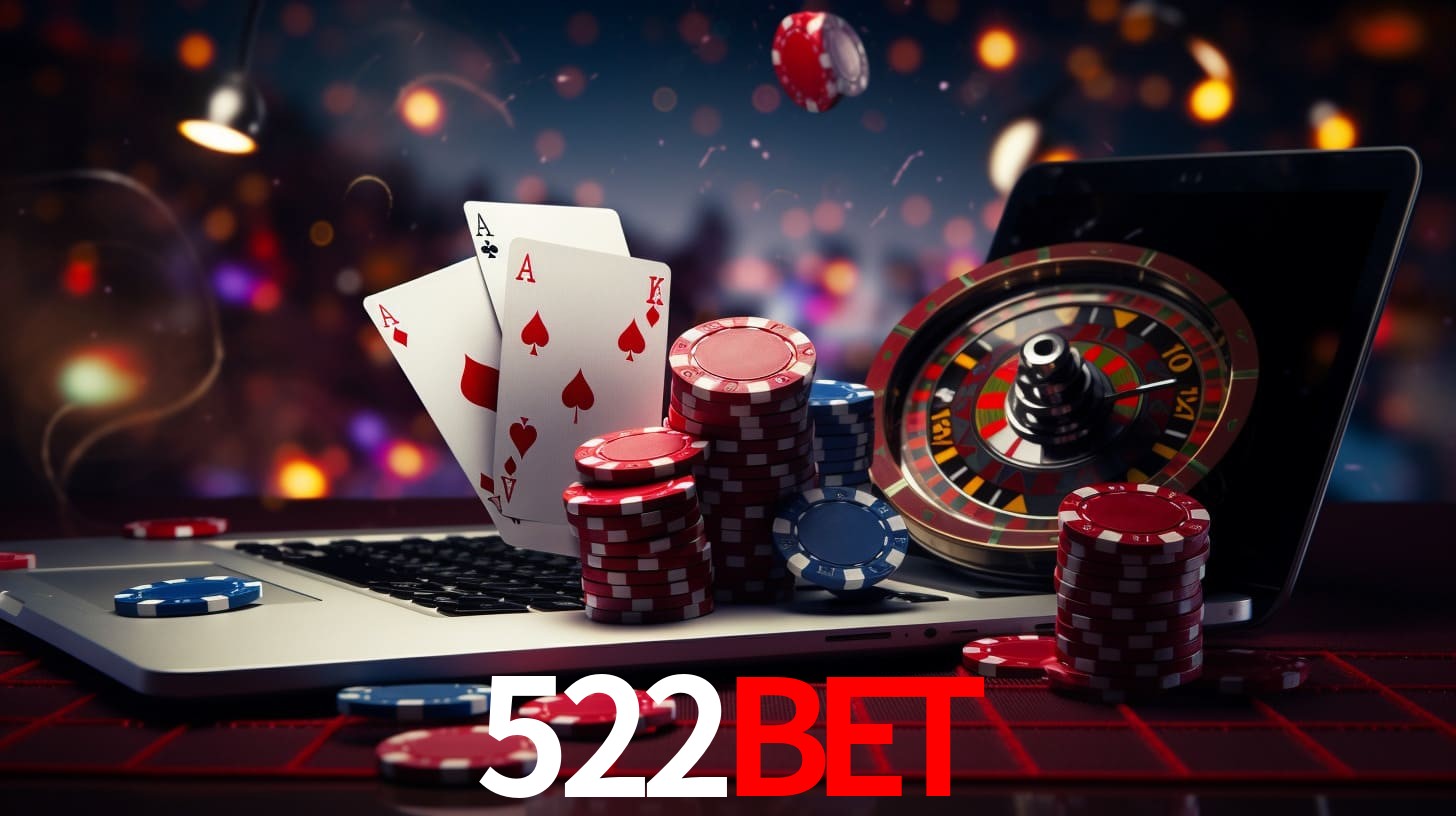 VIP Casino 522bet