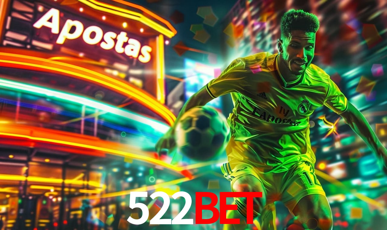 Casino Ao Vivo 522bet