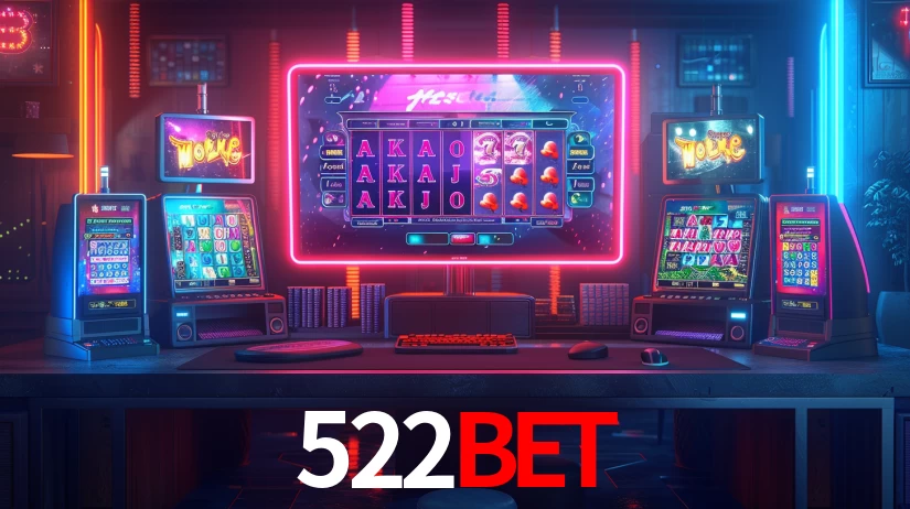 522bet login