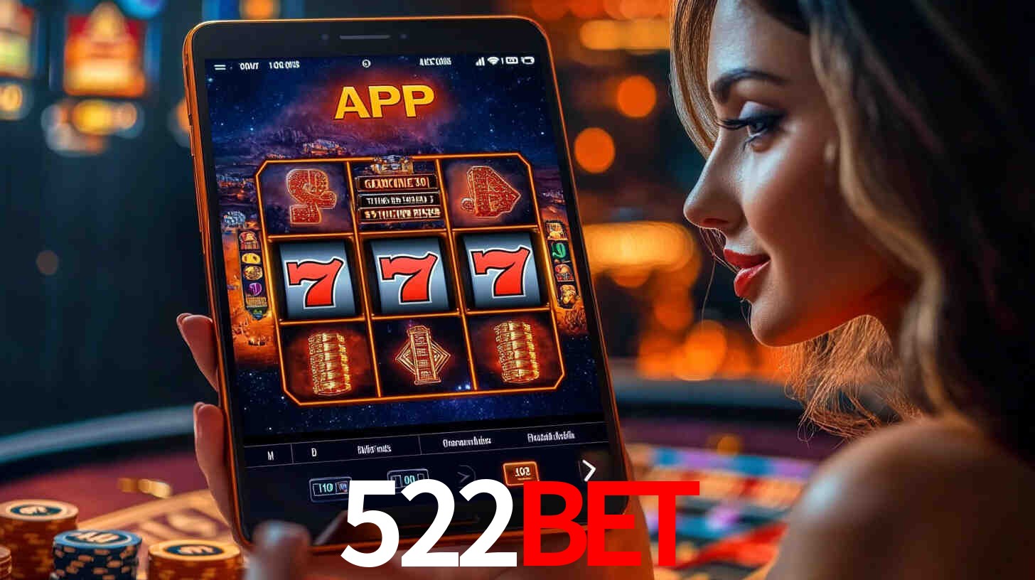 522bet login