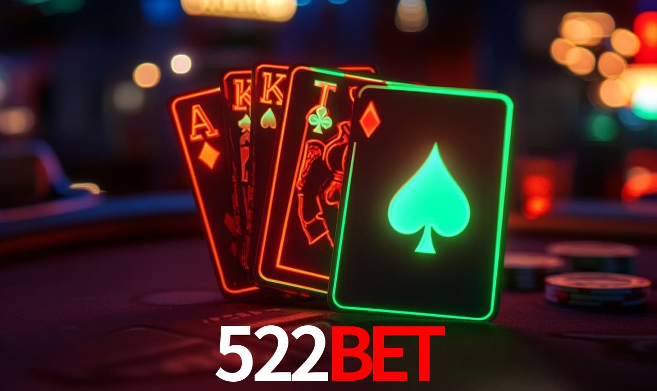 Jogos de Slot 522bet