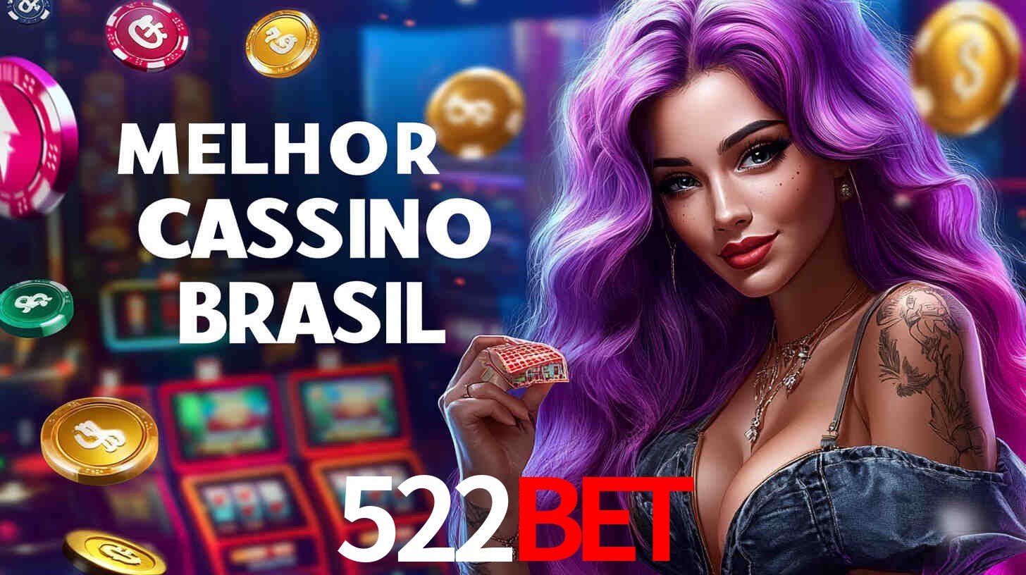 Explorando a Categoria de Eventos em Apostas na 522bet